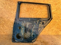 фото thumb №15, Skoda octavia iv 4 kombi дверь задние задняя правое