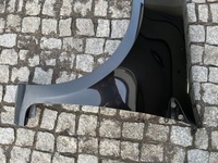 фото thumb №10, Крыло левый перед renault clio iii nv676 185 05-09r.