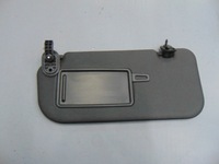 фото thumb №1, Hyundai i20 ii 14- 5d защита солнцезащитная левая