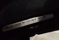 фото thumb №5, Audi a5 8t ручка чохол передач 8k1713139r