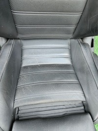 фото thumb №12, Сиденья recaro салон заднее сиденье opel insignia a opc kombi ładne