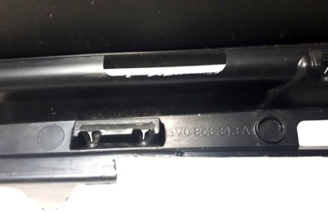 HOKEJ OSŁONA ZDERZAKA ORG OPEL ASTRA J IV 13264554