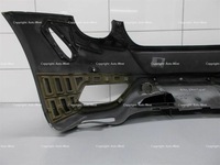 фото thumb №7, Ferrari ff f151 oem задній бампер з дифузор