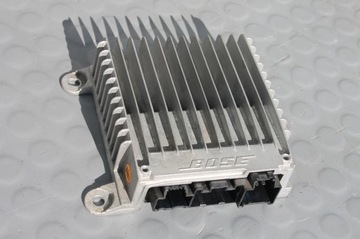 фото thumb №5, Озвучення bose підсилювач сабвуфер динаміки штекери mazda cx-3 14-21