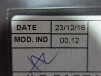 фото thumb №8, Счетчик приборы land rover evoque hj3210849ec