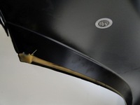 фото thumb №11, Mercedes glk x204 204 рестайлинг крыло переднее перед правые