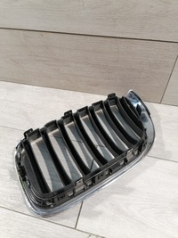 фото thumb №7, Bmw x3 x4 решётка бампер правый перед 51137367422