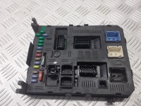 фото thumb №1, Модуль коробка bsi citroen c5 ii 2.0 16v 9661940480