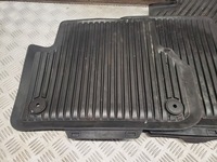 фото thumb №7, Audi a4 s4 b9 8w 8w1061501 комплект оббивка