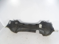 фото thumb №6, Бампер задняя задний opel corsa e v 5 opc-line