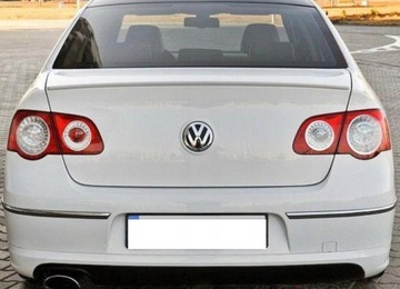 фото thumb №3, Vw passat b6 лампи задні внутрішні комплект