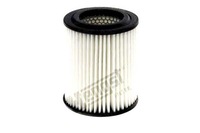 фото thumb №1, Hengst фільтр повітря honda civic vii cr-v ii fr-