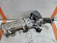 фото thumb №1, Mercedes w117 cla радіатор вихлопних газів egr 2.2 cdi