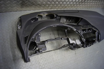 фото thumb №10, Подушки консоль панель ремни датчик оригинальная civic viii ufo