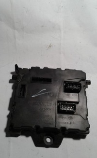 фото thumb №1, Блок управления модуль bcm renault kangoo ii iii 8201077402b
