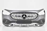 фото thumb №1, Mercedes gla w247 h247 247 обычный бампер передний