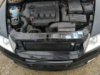 фото thumb №1, Pas передній підсилювач octavia 2 2.0 tdi bmm 140