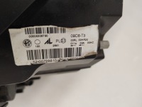 фото thumb №3, Alfa romeo giulietta лінза з led лампа правий перед світла 00505308790
