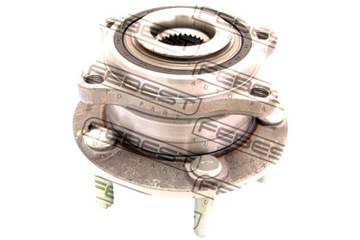 фото thumb №2, Ступица задняя febest