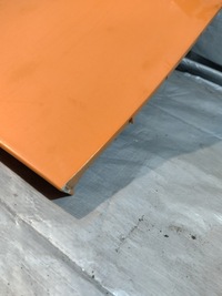 фото thumb №8, Спойлер лівий scania r 1363809