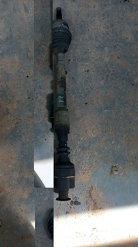 фото thumb №1, Піввісь права перед volvo s40 1.9dci 97r