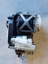 фото thumb №6, Mercedes ml w166 натяжитель ремня безопасности правое перед 34082972f