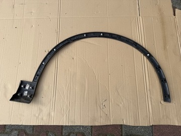 фото thumb №5, Audi q7 4m0 рестайлинг левая планка крыльев перед 4m0853717k биржа