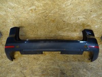 фото thumb №1, Бампер задня vw touareg 7l6