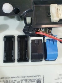 фото thumb №13, Набор стартовый бортовой компьютер 8585379 bmw f30 f80 eur 3.0d n57