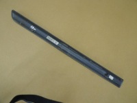 Молдинг двері лівий задній 39987038 volvo v50 1 07-12r в Україні, фото thumb