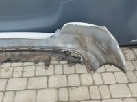 фото thumb №6, Бампер toyota yaris iii 3 заднее зад 2014-2017