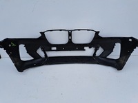 фото thumb №13, Бампер перед bmw x3 g01 lift lci m набор