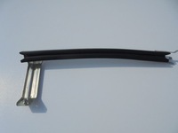 фото thumb №4, X-trail t32 направляющая стекло правый перед