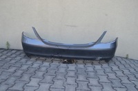 фото thumb №1, Бампер задняя задний mercedes c klasa w205 sedan