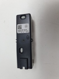 фото thumb №3, Лампа ручки потолочный mercedes a 177 b 247