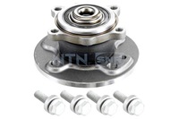 фото thumb №2, Набір підшипник колеса з ступиця задня l/p mini r50 r53 r52 #petrolhead pro+ kit7