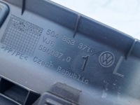 фото thumb №12, Защита порога внутренняя левая vw golf vii 7 5g0 хэтчбек универсал 5g4853371c