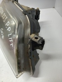 фото thumb №4, Лампа правый перед mazda 323 lift