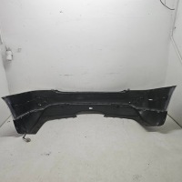 Бампер задні задній tesla model x plaid ppsw Доставка, фото thumb