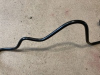 фото thumb №15, Шланг радіатора оливи коробки bmw 3 g20 g21 8848365