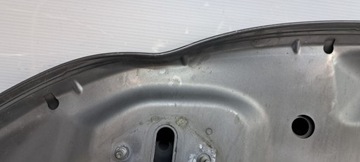 фото thumb №13, Range rover velar l560 капот кришка двигуна