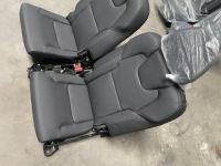 фото thumb №10, Volvo xc90 ii lift комплект сидіння оббивка po 2024r nowe