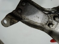 фото thumb №8, Захист теплова renault laguna iii 8200646411-a