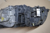 фото thumb №11, Фара праві ксенон xsenon лампа volvo s40 v50 2008 r. рестайлінг 30763029