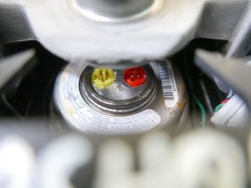 фото thumb №8, Кермо багатофункціональна + подушка безпеки nissan qashqai i j10 06-09