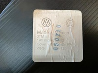 фото thumb №5, Vw golf vi kombi обшивка багажника 1k9863433