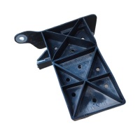 фото thumb №3, Зона деформації права renault twingo iii 620928531r