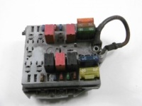 фото thumb №1, Fiat punto ii 188 коробка запобіжників 46835589