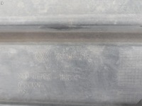 Vw golf 7 vii 5g0 12-16 плита спойлер накладка під  бампер перед 5g0805915 Ціна, фото thumb