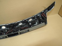 фото thumb №7, Накладка планка кришки багажника opel insignia універсал